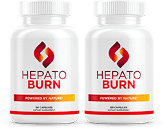 hepatoburn